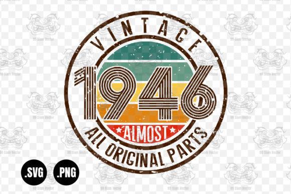 Download Vintage 1946 Almost All Original Parts - Vintage Collection
