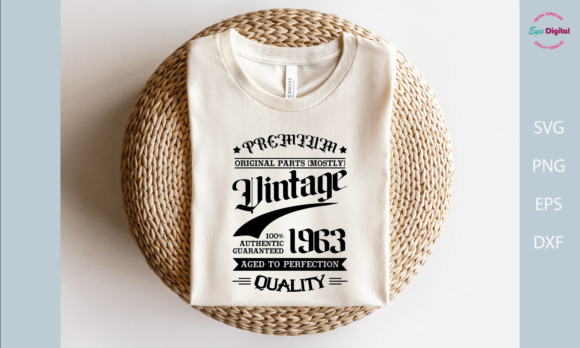 Download Vintage 1963 - Vintage Collection