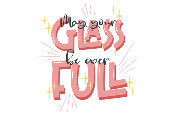 Download Positive Quote Wine Glass &amp; Tumbler Decal - Tumbler decal Collection