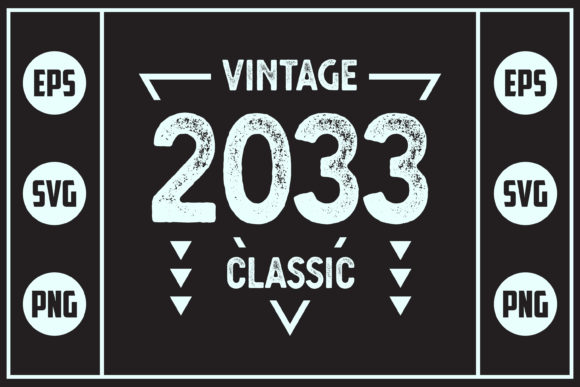 Download Vintage 2033 Classic - Vintage Collection