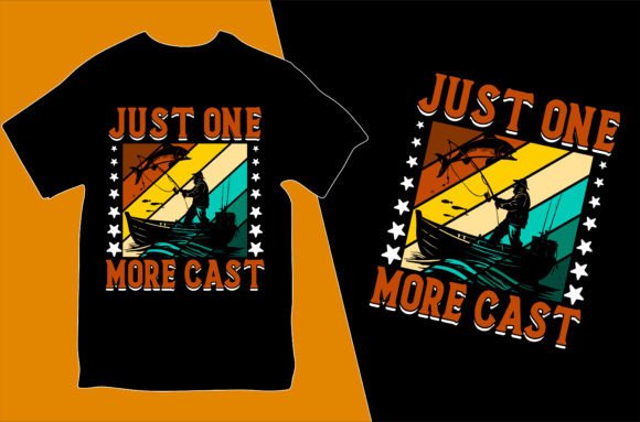 Download Fishing Retro Vintage Tshirt Design - Vintage Collection