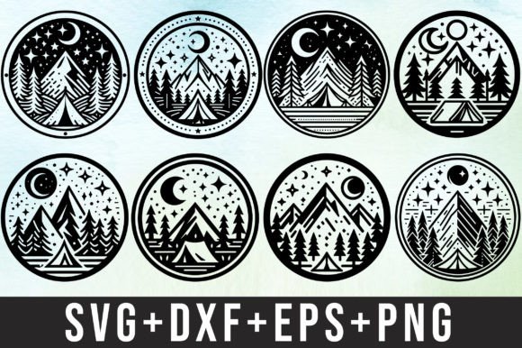 Download Outdoor Svg Bundle - Outdoor svg Collection