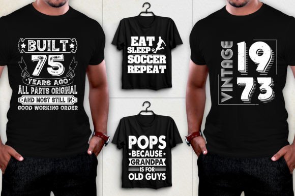 Download Vintage T Shirt Designs - Vintage Collection