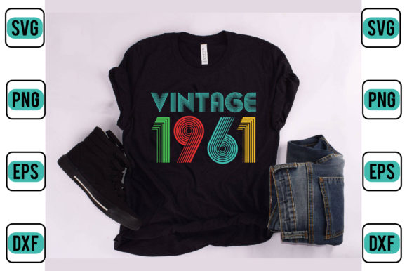 Download Vintage 1961 - Vintage Collection