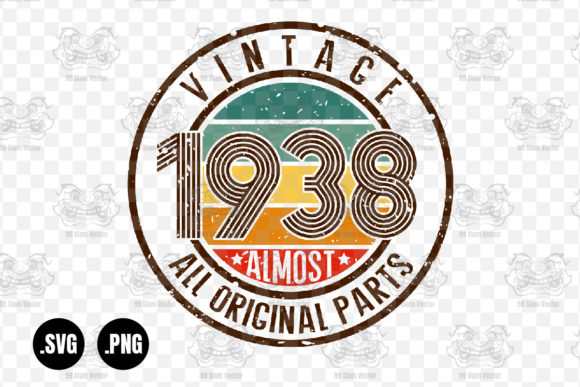 Download Vintage 1938 Almost All Original Parts - Vintage Collection