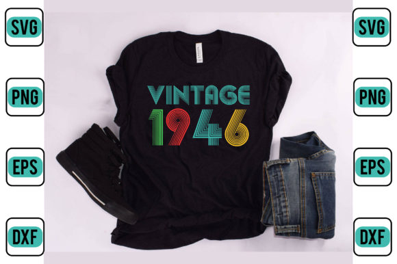 Download Vintage 1946 - Vintage Collection
