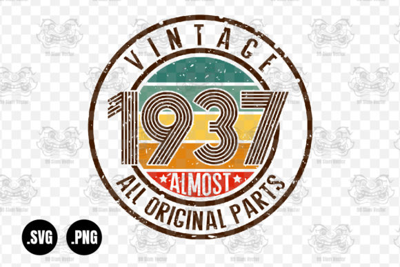 Download Vintage 1937 Almost All Original Parts - Vintage Collection