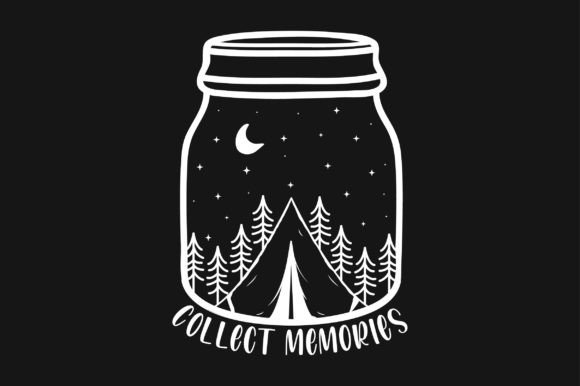 Download Camping Outdoor SVG Sublimation T-shirt - Outdoor svg Collection