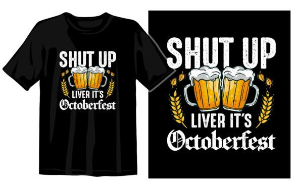 Download Octoberfest Vintage T-shirt Design - Vintage Collection