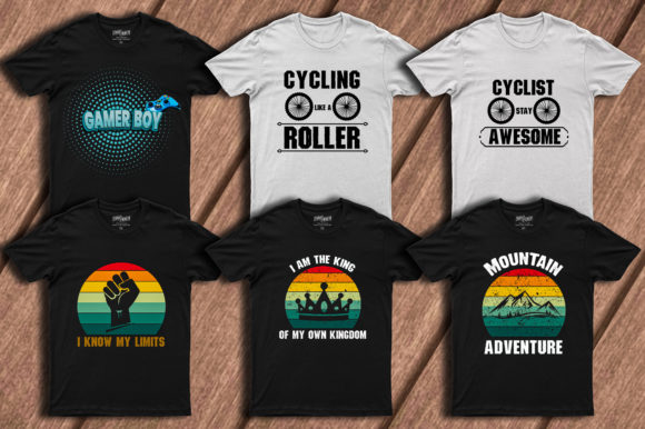 Download NEW VINTAGE T-SHIRT BUNDLE - Vintage Collection
