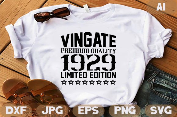 Download Vintage 1929 - Vintage Collection