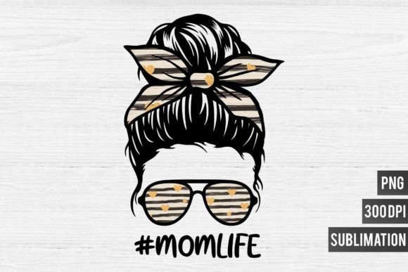 Download Mom Life PNG Sublimation-Love Life - Mom life Collection
