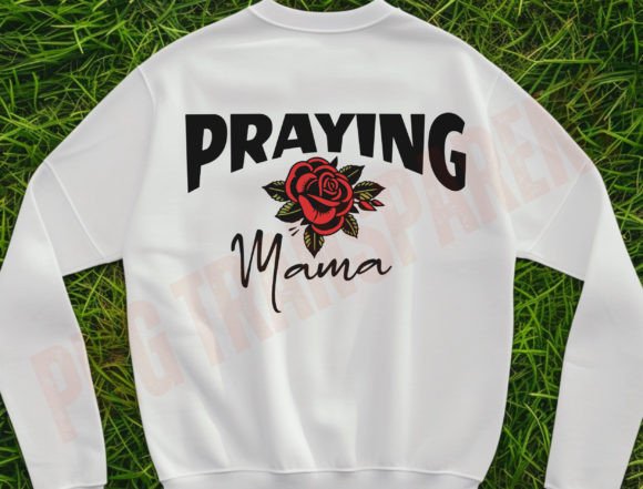 Download Mom Life SVG PNG, Praying Mama Svg, Love - Premium Resources