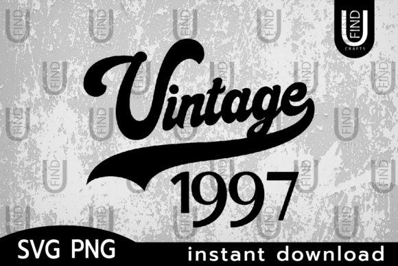 Download Vintage 1997&nbsp; - Vintage Collection