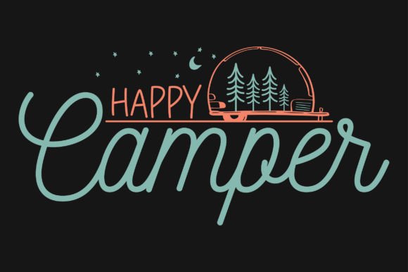 Download Camping Outdoor SVG Sublimation T-shirt - Outdoor svg Collection