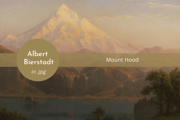 Download Nature Scene, Vintage Paintings, Arts - Vintage Collection
