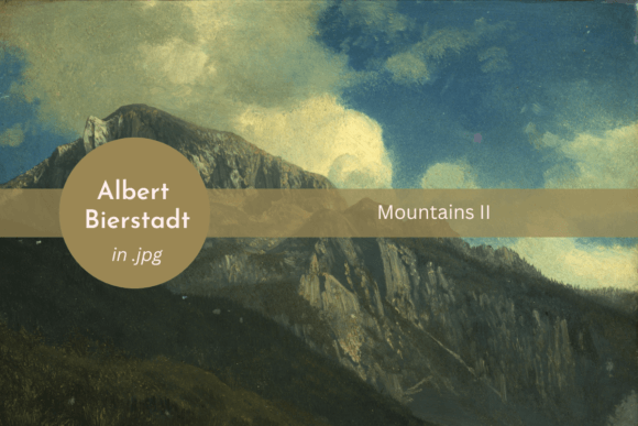 Download Vintage Murals, Paintings, Wall Decors - Vintage Collection