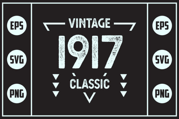 Download Vintage 1917 Classic - Vintage Collection