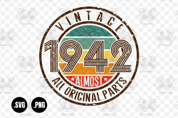 Download Vintage 1942 Almost All Original Parts - Vintage Collection