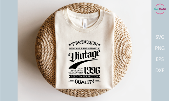 Download Vintage 1996 - Vintage Collection