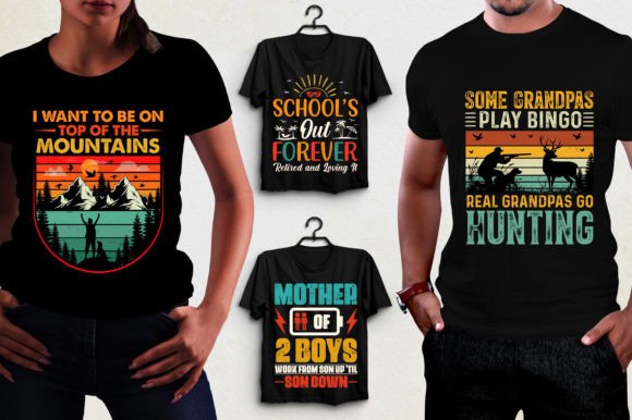 Download Vintage T Shirt Designs - Vintage Collection