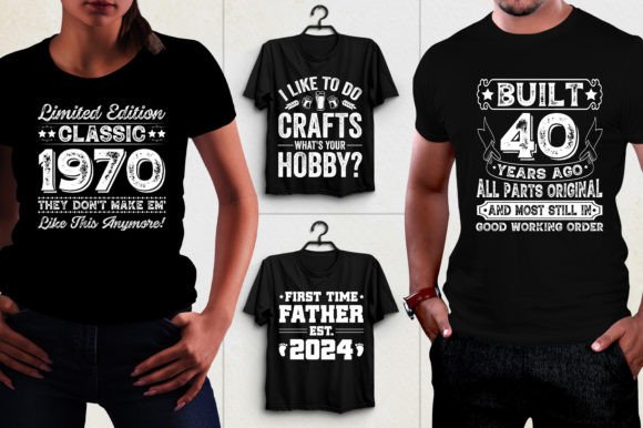Download Vintage T Shirt Designs - Vintage Collection