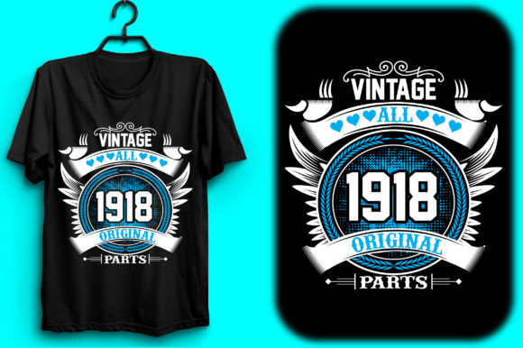 Download Vintage 1918 - Vintage Collection