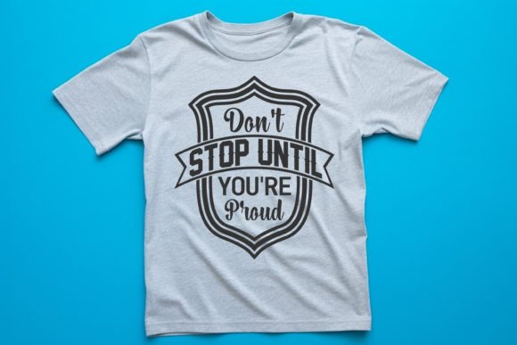 Download Vintage Lettering Quote for T Shirt - Vintage Collection