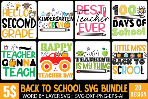 Download Teacher SVG Bundle.Teacher School Bundle - Teacher svg bundle Collection
