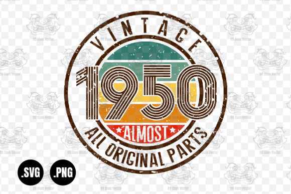 Download Vintage 1950 Almost All Original Parts - Vintage Collection