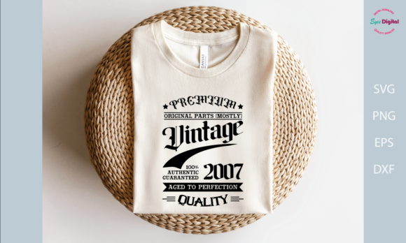 Download Vintage 2007 - Vintage Collection