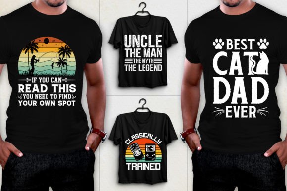 Download Vintage T Shirt Designs - Vintage Collection