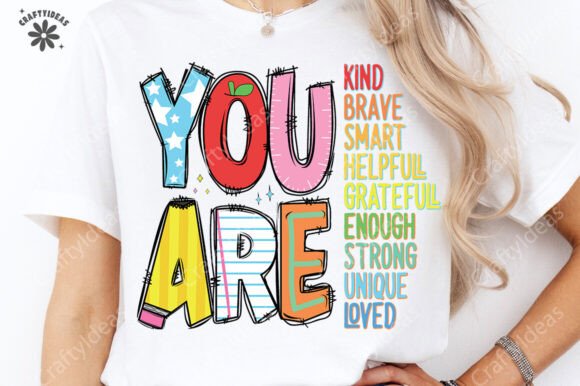 Download You Are Kind Png,Teacher Sublimation Png - Kind Collection